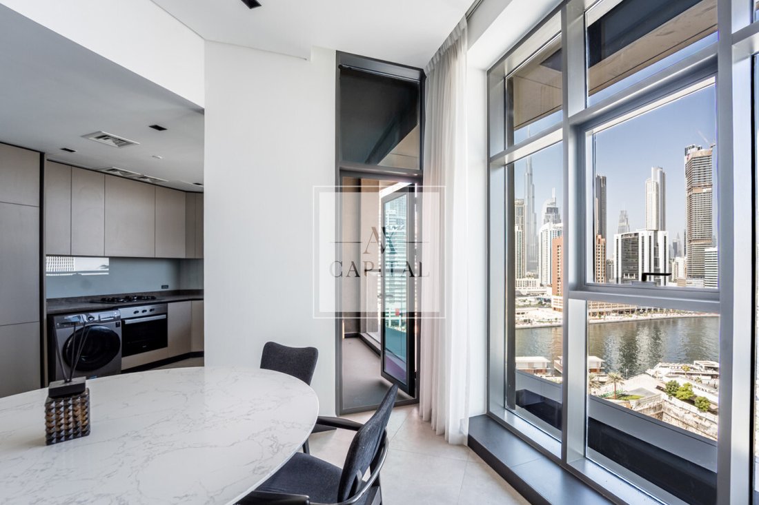 Apartment in Al Yalayis 2, Al Yalayis, Dubai 1 - 18556019