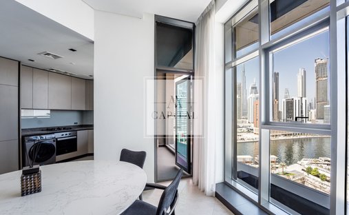 Apartment in Al Yalayis 2, Al Yalayis, Dubai 1