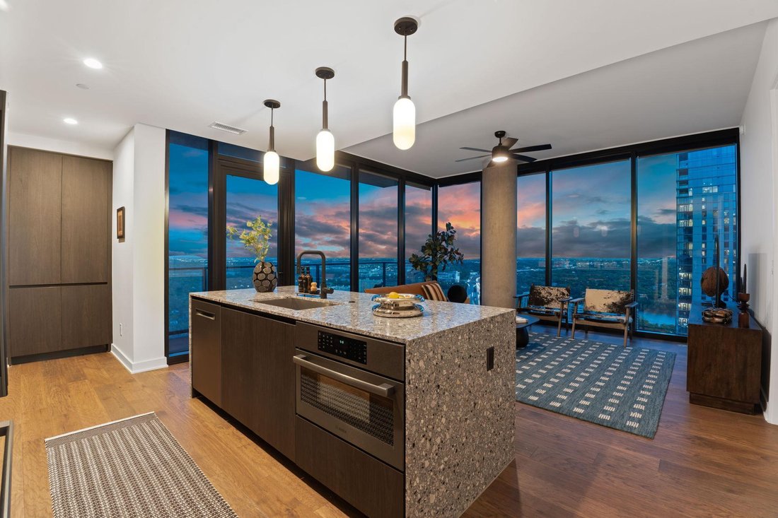 Condo in Austin, Texas, United States 3 - 18555999