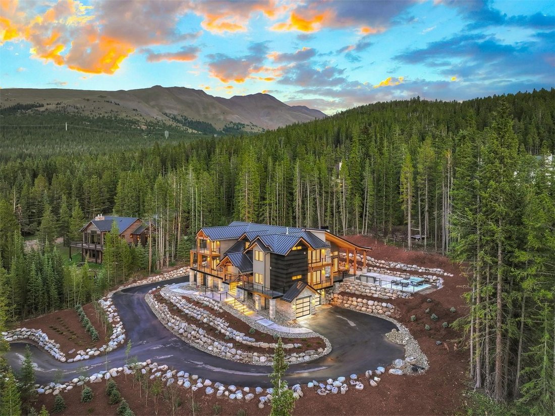 House in Breckenridge, Colorado, United States 2 - 18556008
