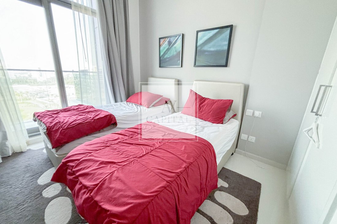 Apartment in Palm Jumeirah, Dubai, United Arab Emirates 5 - 18555981