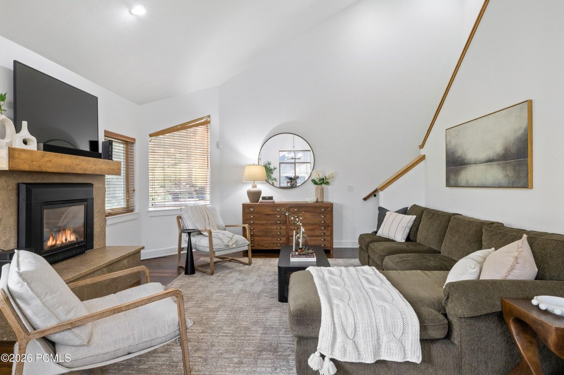 Condo in Park City, Utah, United States 2 - 18556060