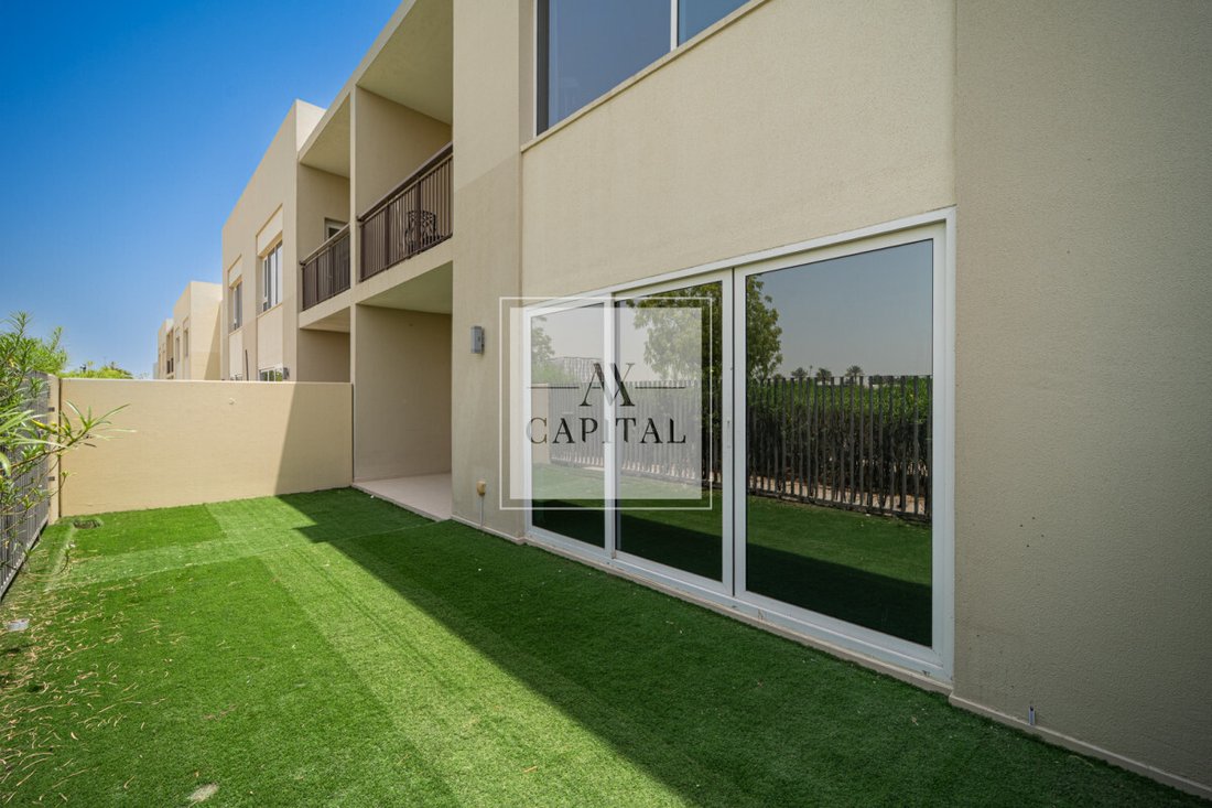 Apartment in JVC / Jumeirah Village Circle, Dubai, United Arab Emirates 1 - 18555969