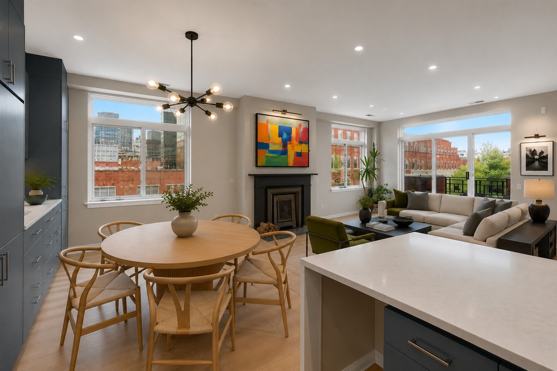 Condo in Chicago, Illinois, United States 5 - 18555989