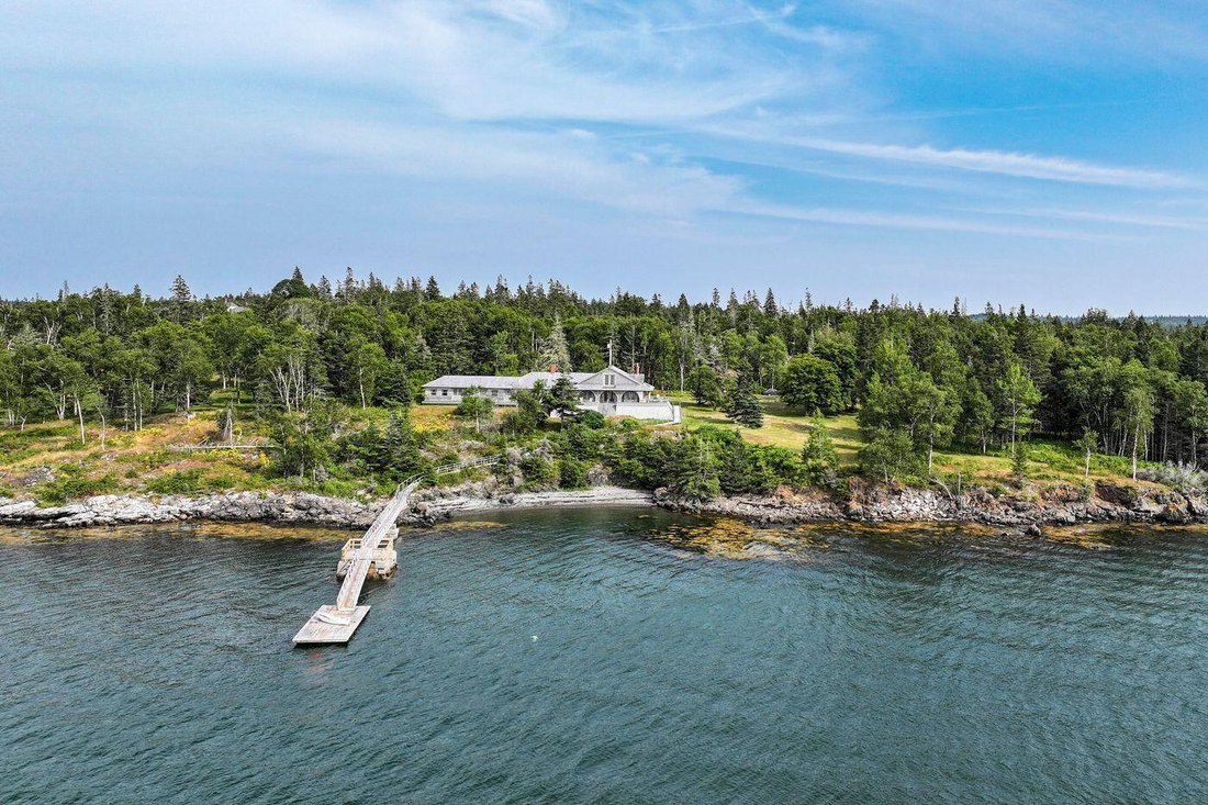 House in Vinalhaven, Maine, United States 2 - 18556006