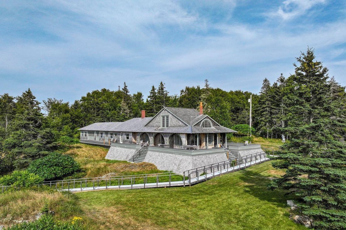 House in Vinalhaven, Maine, United States 3 - 18556006