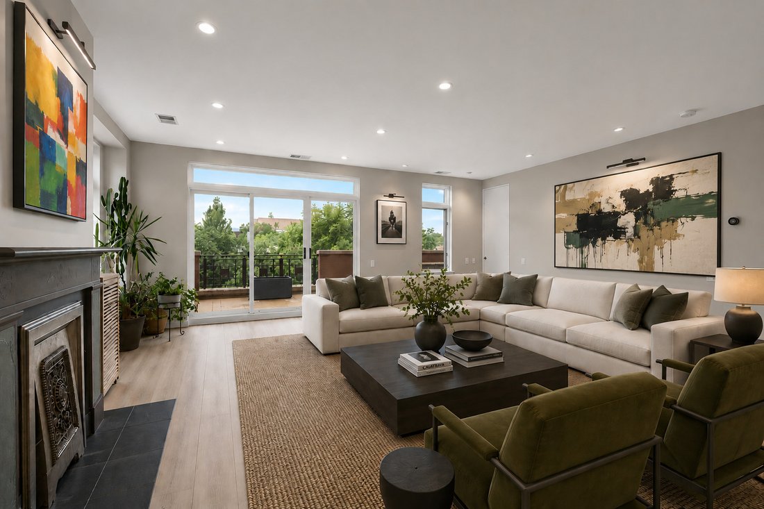 Condo in Chicago, Illinois, United States 2 - 18555989