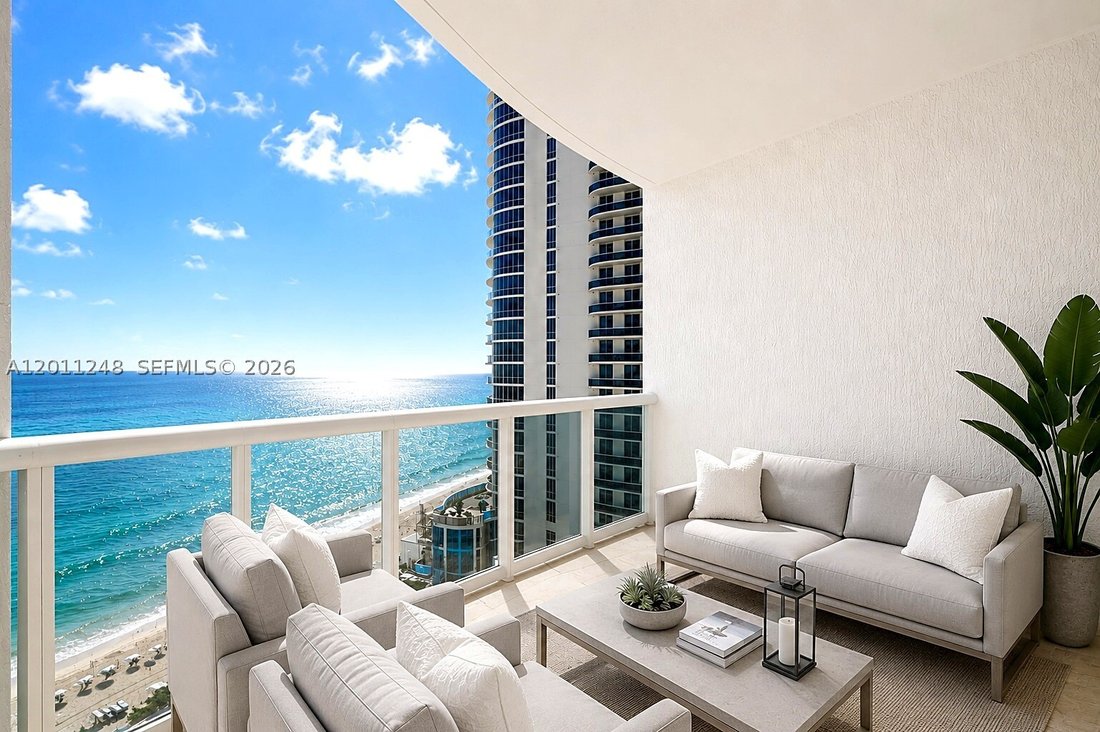 Condo in Sunny Isles Beach, Florida, United States 2 - 17827722