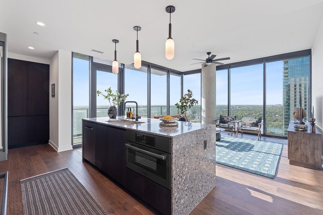 Condo in Austin, Texas, United States 4 - 18555999