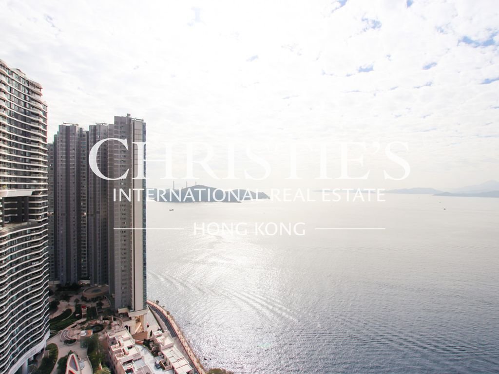 Apartment in Hong Kong, Hong Kong 1 - 18556262