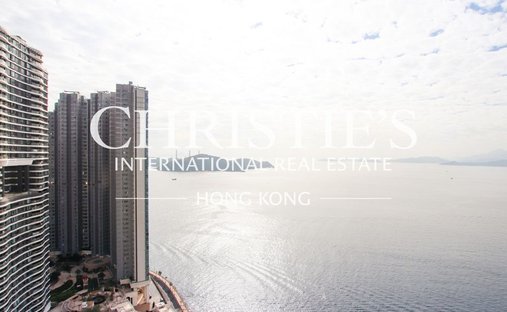Apartment in Hong Kong, Hong Kong 1