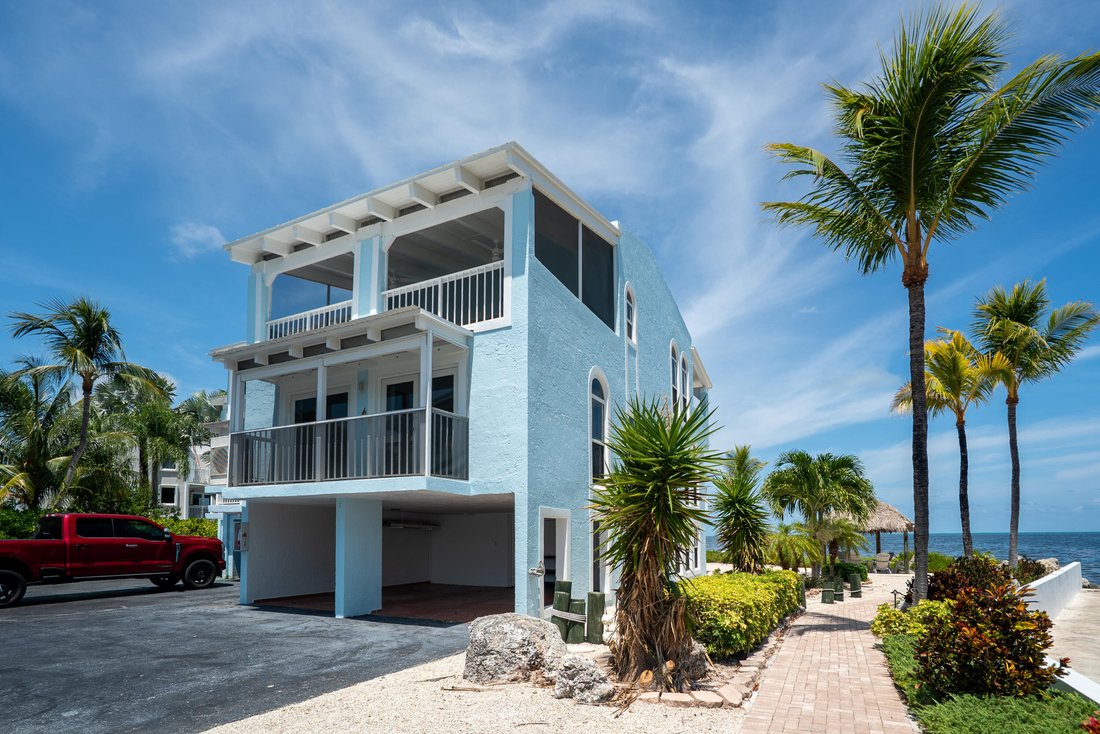 Villa in Key Colony Beach, Florida, United States 5 - 18556050