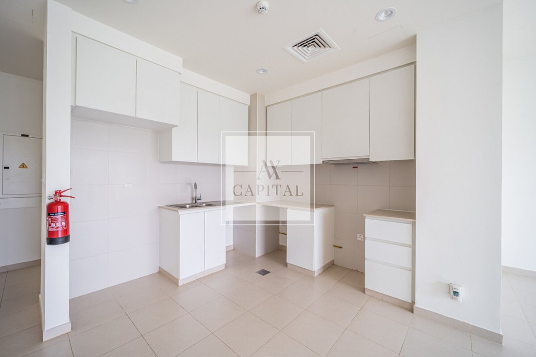 Apartment in JVC / Jumeirah Village Circle, Dubai, United Arab Emirates 5 - 18555969