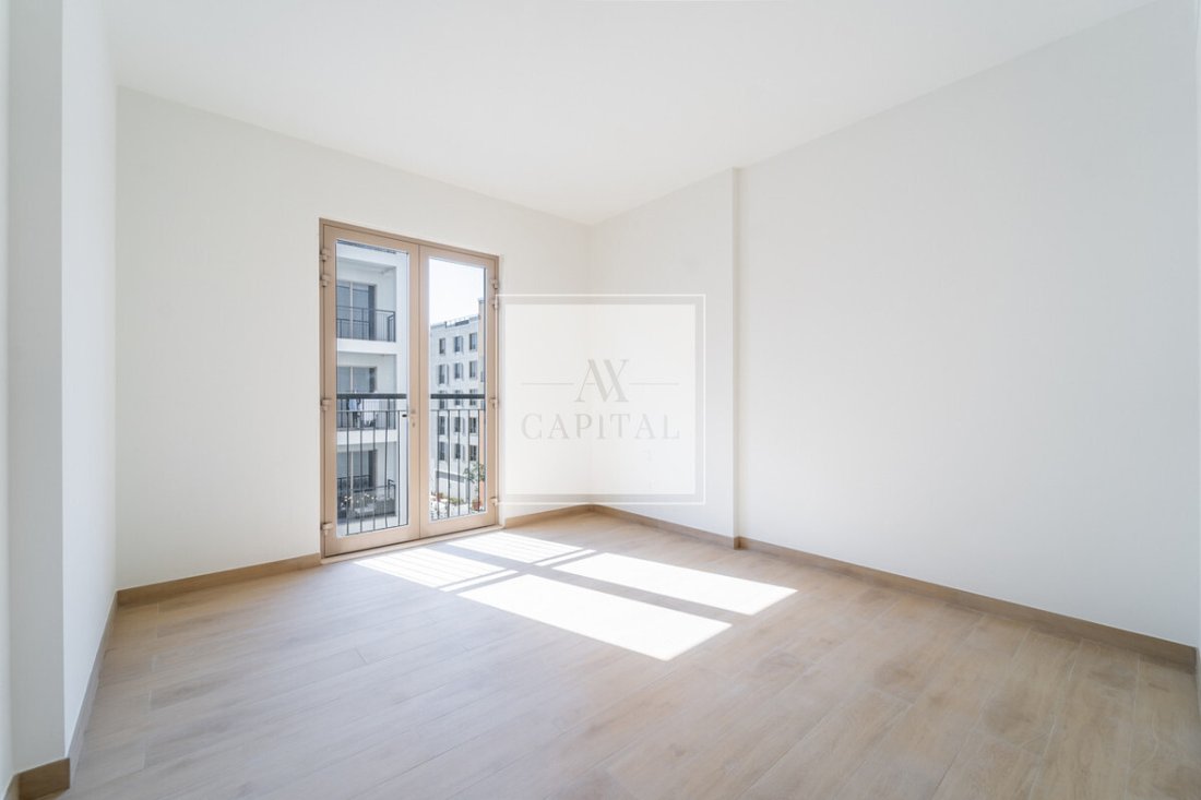 Apartment in Al Yalayis 1, Al Yalayis, Dubai 2 - 18556001