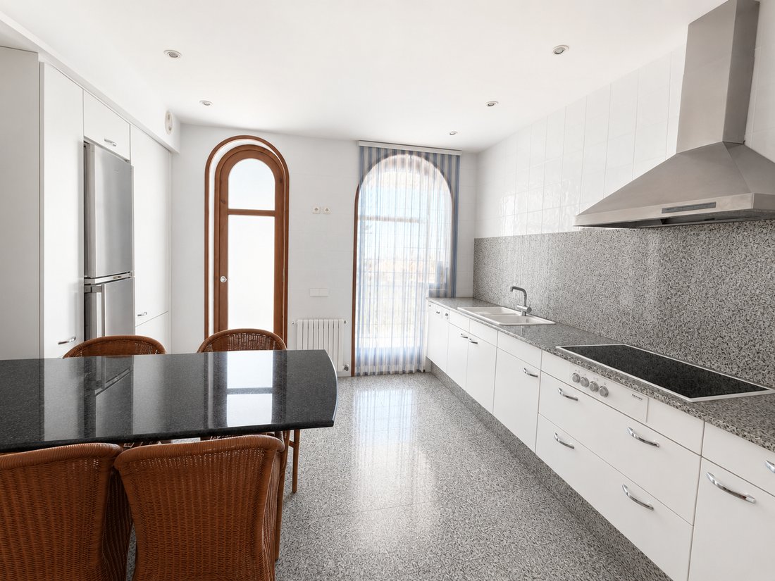 Villa in Yatova, Valencian Community, Spain 3 - 18385651