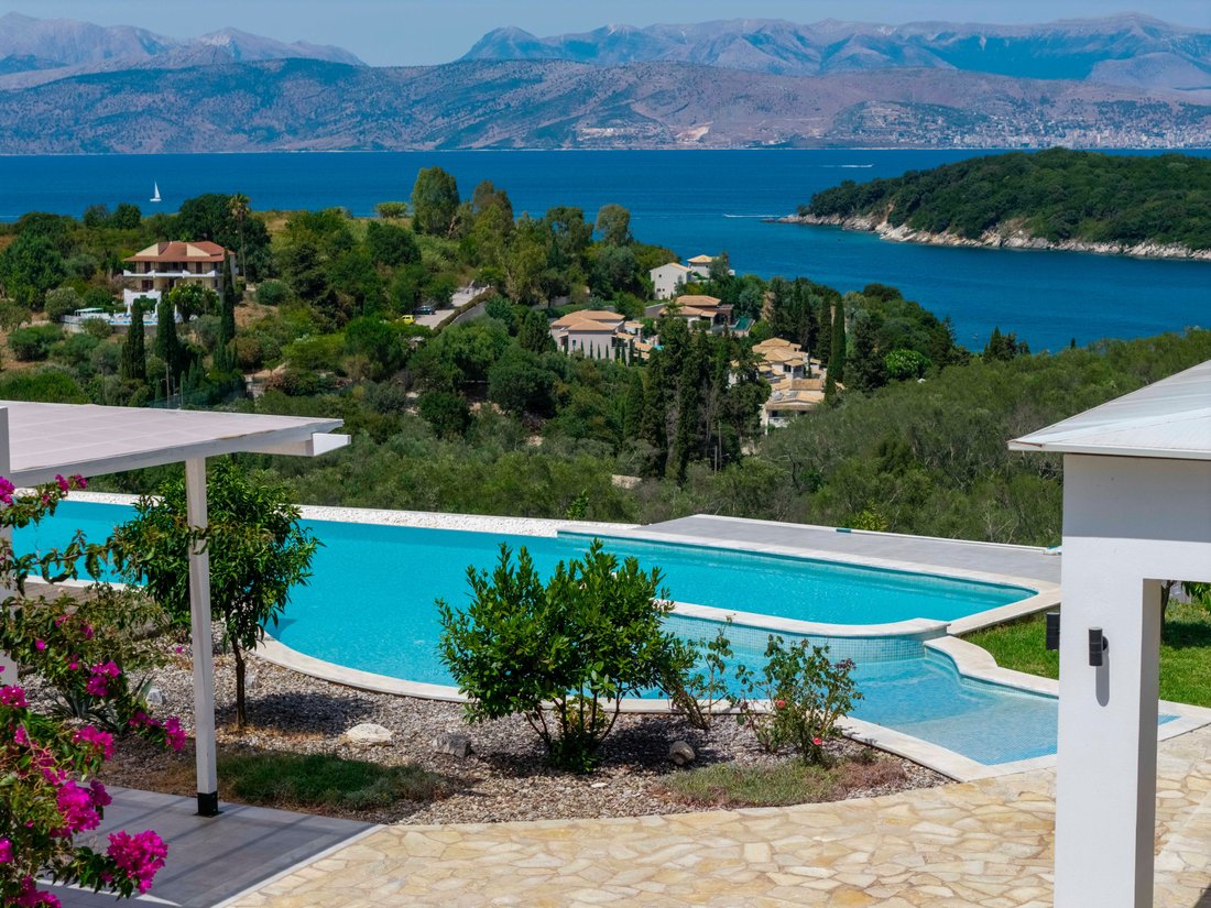 Villa in Kassopaia, Peloponnese, Western Greece and the Ionian, Greece 5 - 18556264