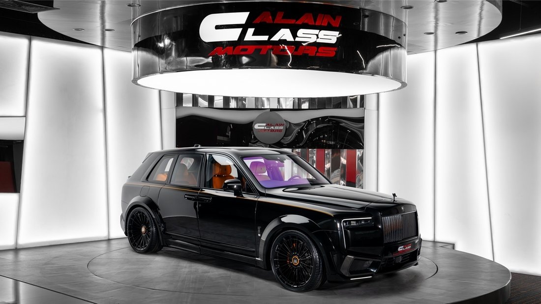 Suv in Dubai, Dubai, United Arab Emirates 1 - 17378959