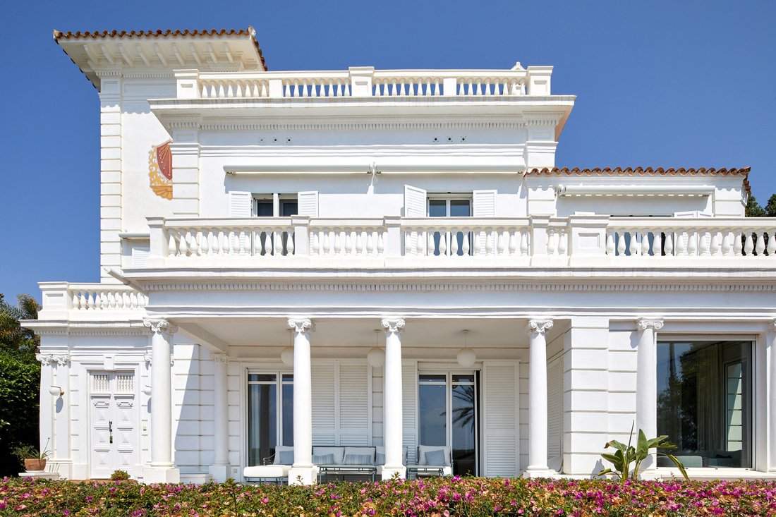 Villa in Sitges, Catalonia, Spain 3 - 18434855