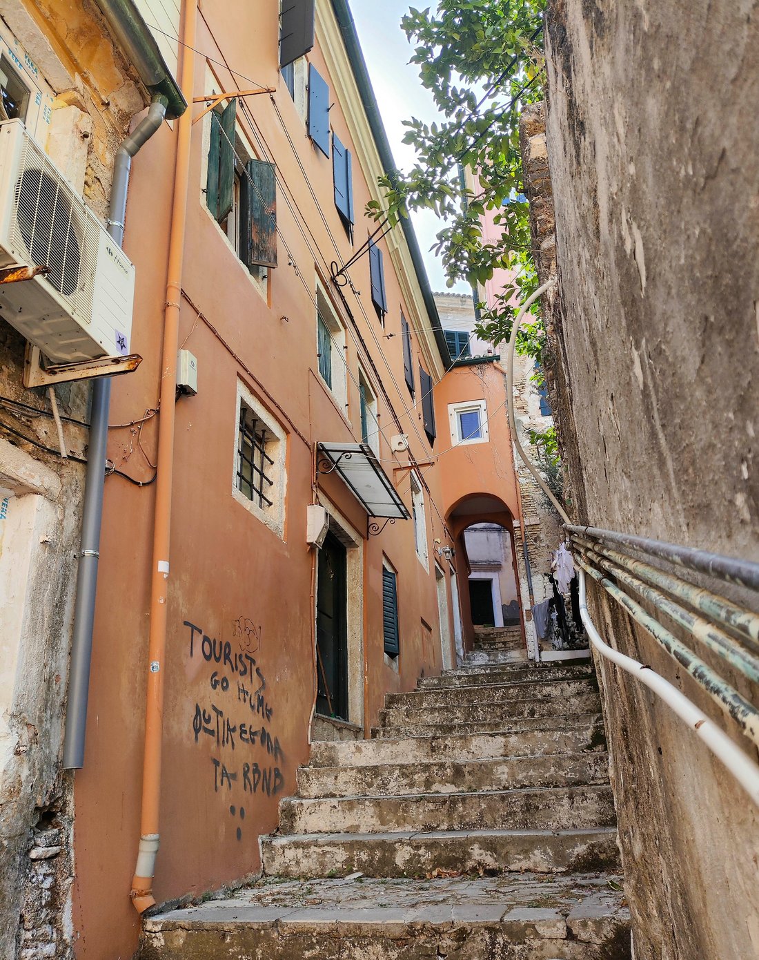 House in Corfu, Peloponnese, Western Greece and the Ionian, Greece 4 - 18556338