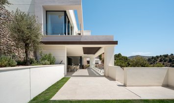 Villa a Este, Malaga, Spagna 2