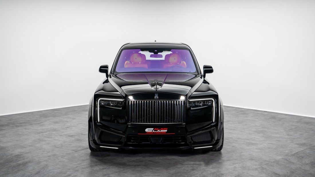 Suv in Dubai, Dubai, United Arab Emirates 3 - 17378959