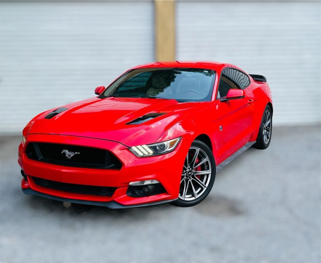 Coupe in Lilburn, GA, United States 1 - 18556141