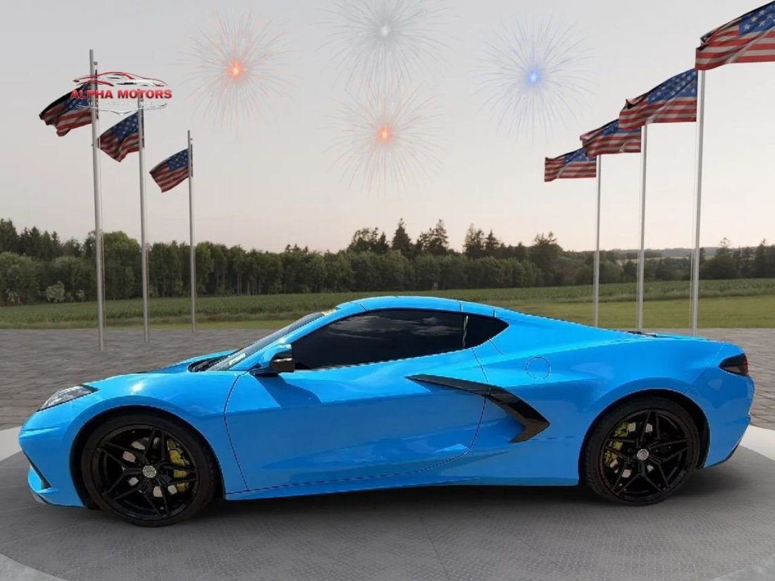 Coupe in Lafayette, LA, United States 4 - 18556214