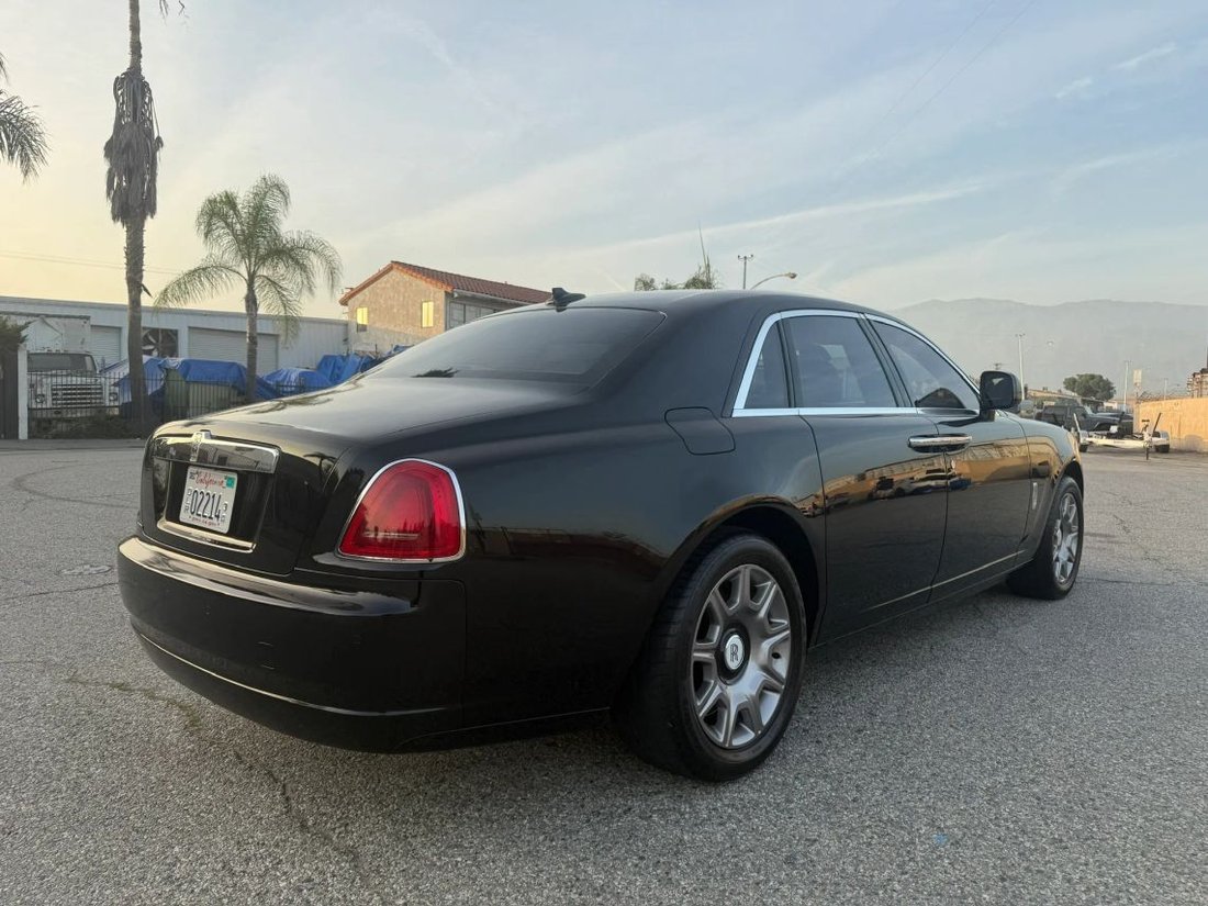 Sedan in Azusa, CA, United States 4 - 18556132