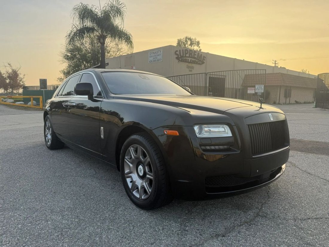 Sedan in Azusa, CA, United States 2 - 18556132