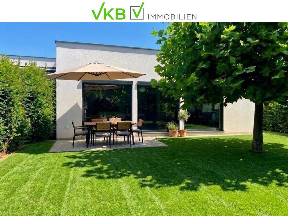 Bungalow in Antiesenhofen, Upper Austria, Austria 1 - 18556083