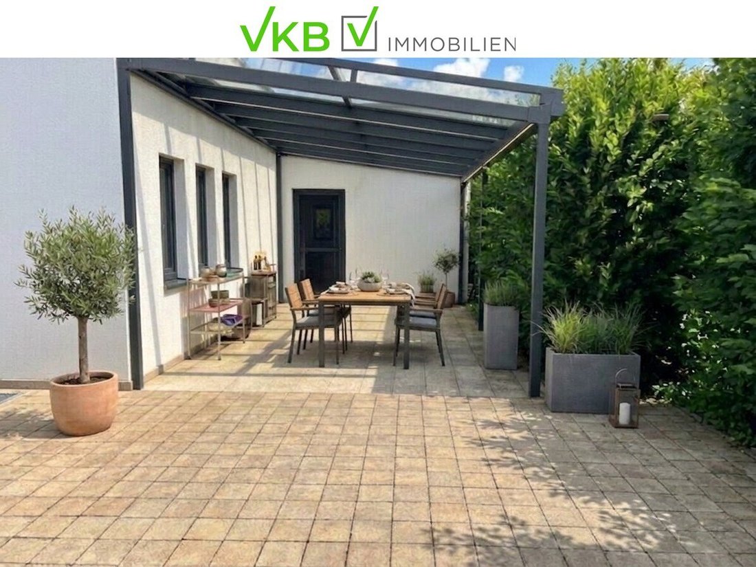Bungalow in Antiesenhofen, Upper Austria, Austria 3 - 18556083