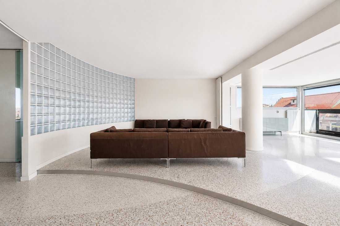 Wohnung in Romagna, Mailand, Italien 1 - 18036380