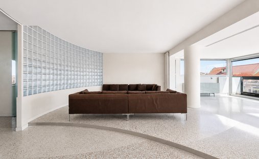 Appartement à Romagne, Milan, Italie 1