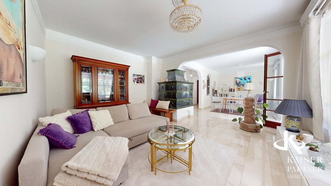 House in Vienna, Wien, Austria 2 - 18556100