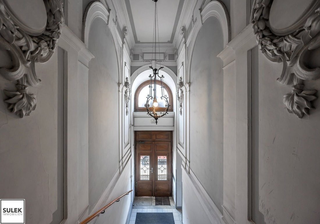 Penthouse in Vienna, Wien, Austria 3 - 18556089
