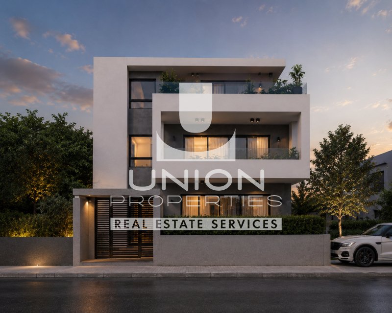 Apartment in Gerakas, Attica, Greece 4 - 18556337