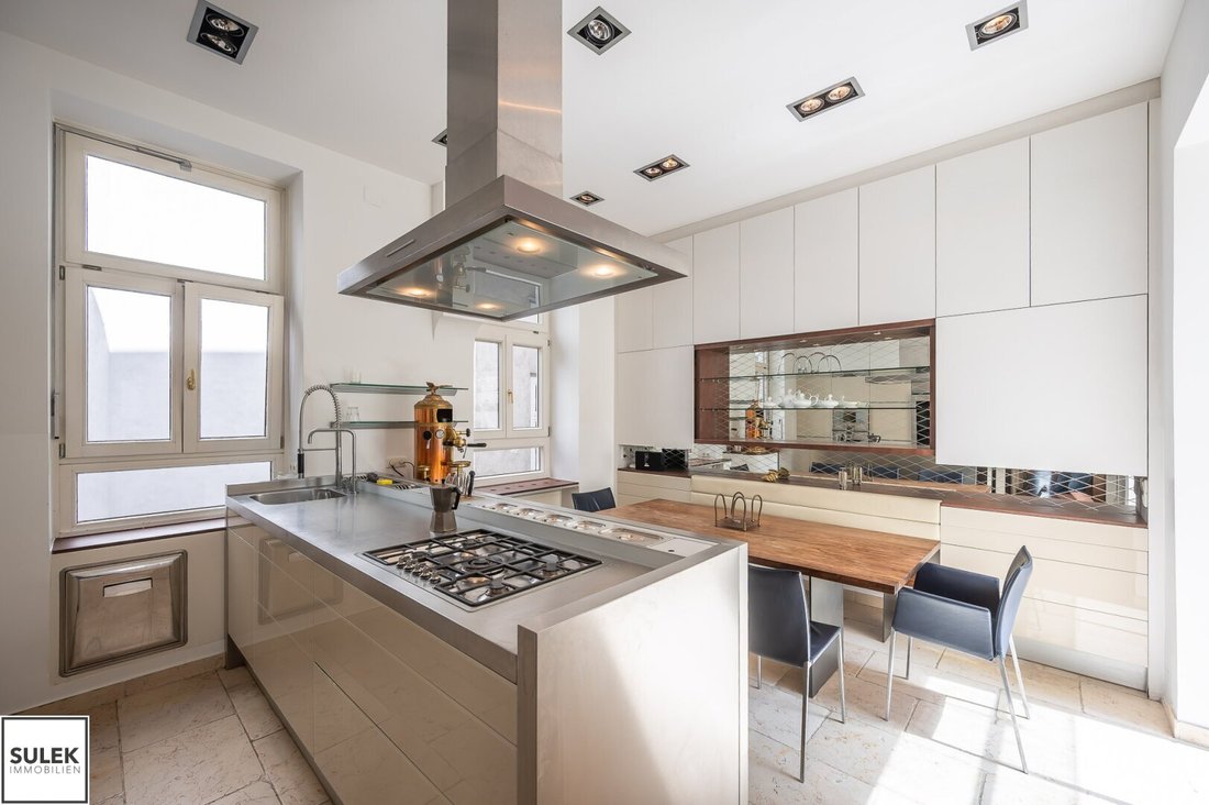 Apartment in Vienna, Wien, Austria 2 - 18556092