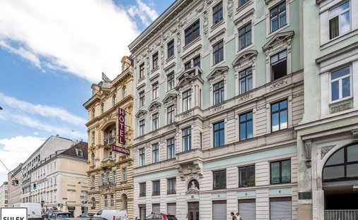 Penthouse in Vienna, Wien, Austria 1