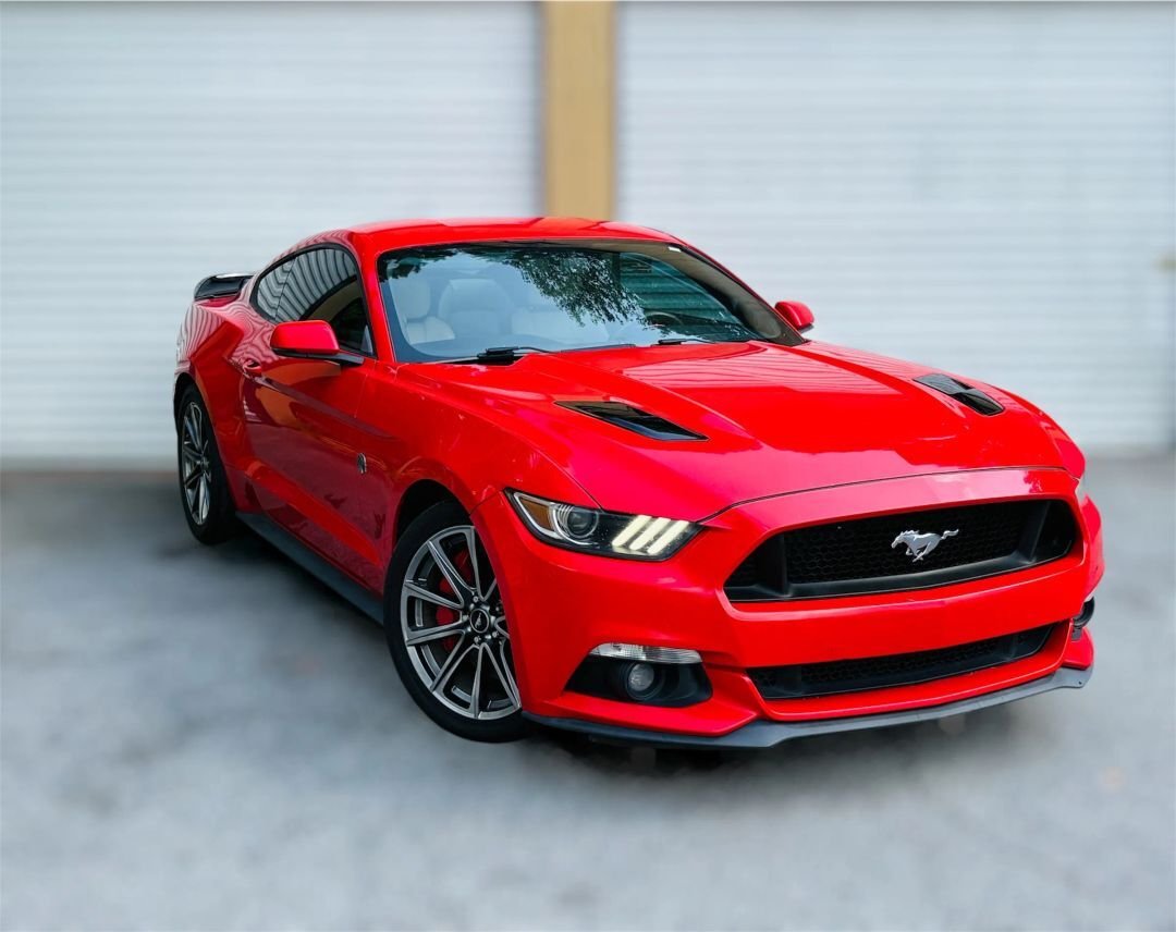 Coupe in Lilburn, GA, United States 2 - 18556141