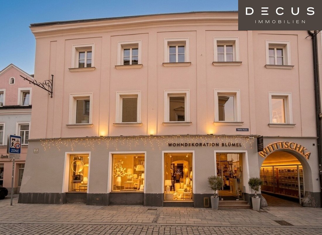 Townhouse in Wiener Neustadt, Lower Austria, Austria 1 - 18556074