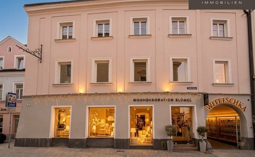 Townhouse en Wiener Neustadt, Baja Austria, Austria 1