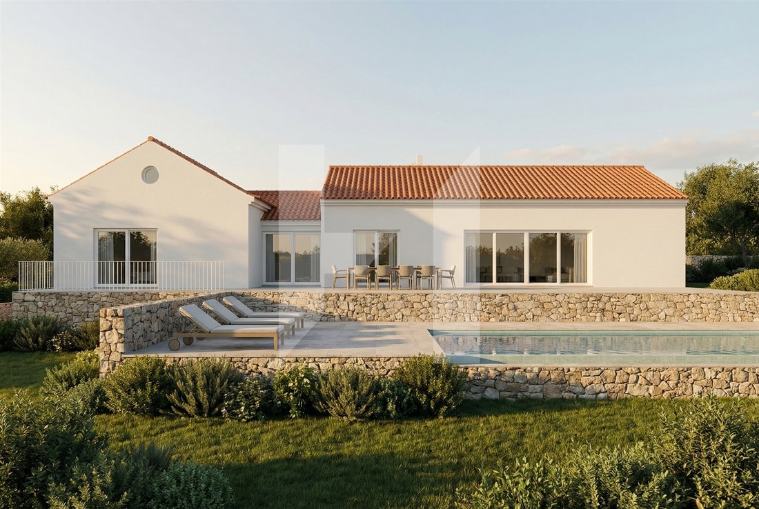 Land in Colares, Lisbon, Portugal 1 - 18556324