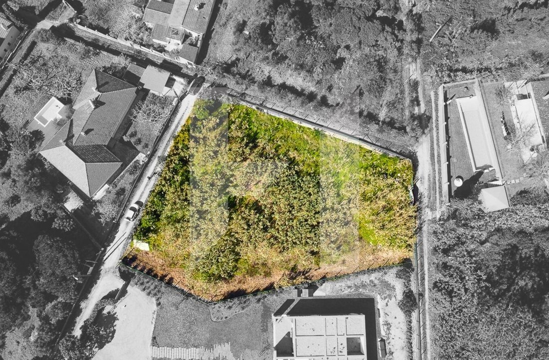 Land in Colares, Lisbon, Portugal 3 - 18556324
