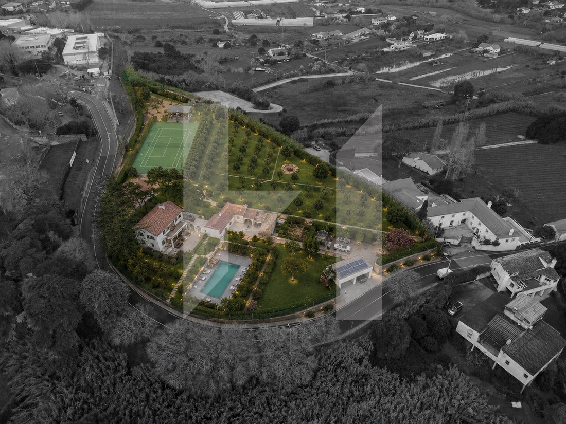 Farm Ranch in Colares, Lisbon, Portugal 2 - 18556318