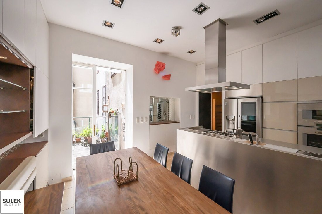 Apartment in Vienna, Wien, Austria 3 - 18556092