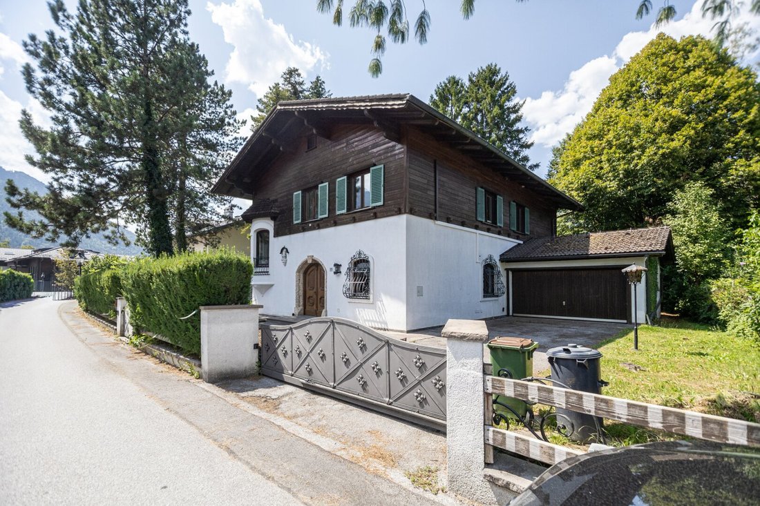 House in Großgmain, Salzburg, Austria 1 - 18556082