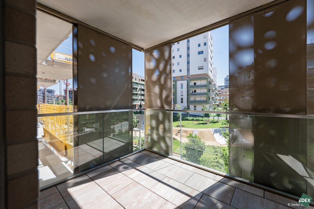 Apartment in Vienna, Wien, Austria 2 - 18556079