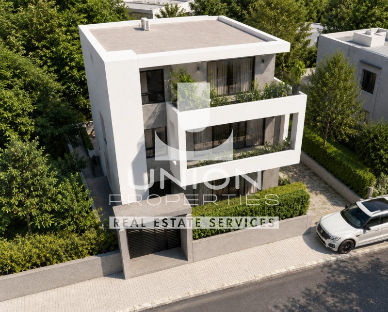 Apartment in Gerakas, Attica, Greece 2 - 18556337