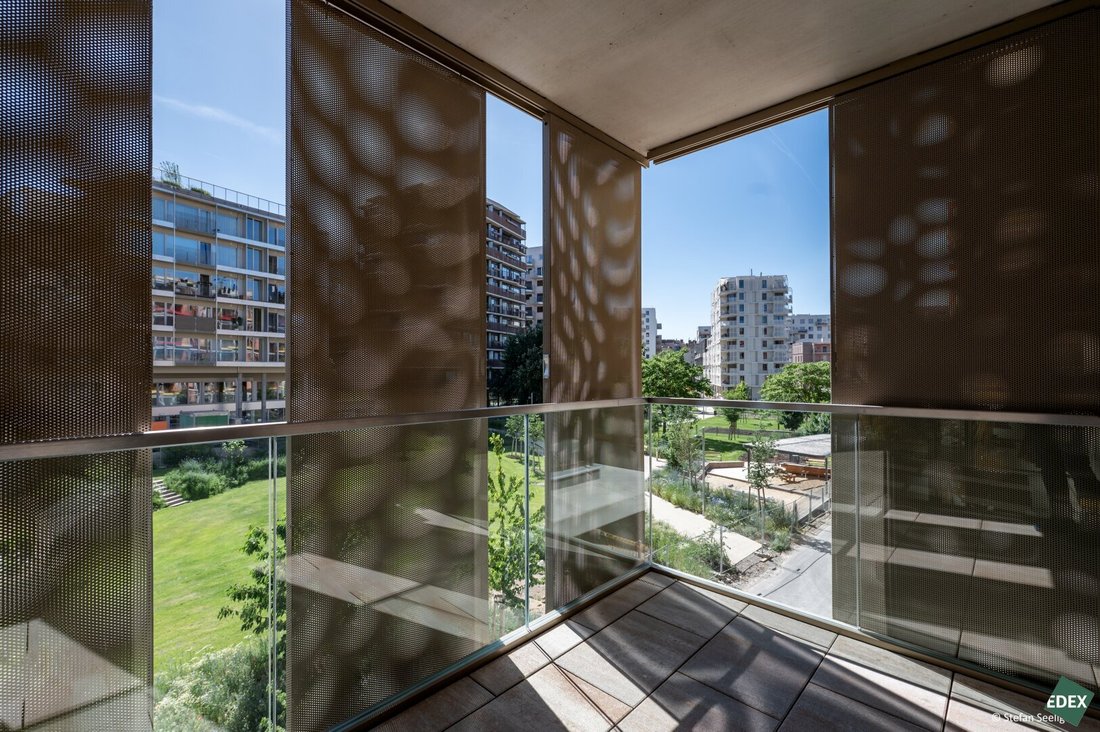 Apartment in Vienna, Wien, Austria 3 - 17129649