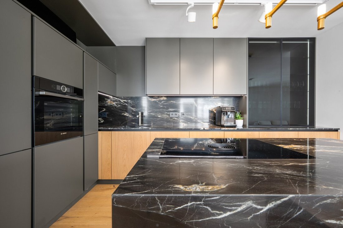 Apartment in Vienna, Wien, Austria 2 - 17073650